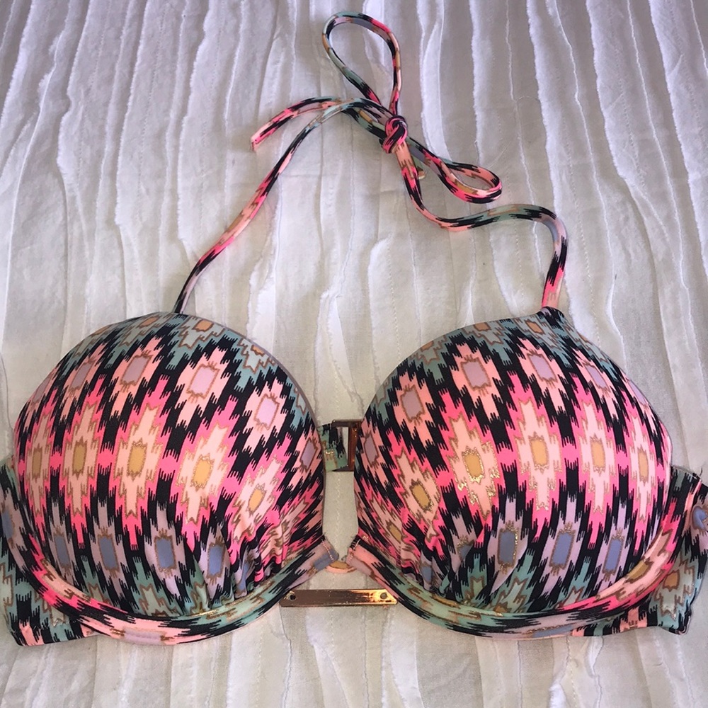 Bombshell Bikini Top